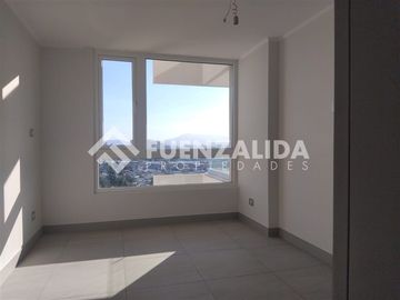Arriendo Dpto Mariposa 2 Dormitorios - 2 Baños ( Macul )