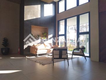Arriendo Dpto Mariposa 2 Dormitorios - 2 Baños ( Macul )