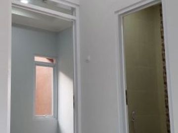 Rumah baru minimalis 2 lantai di arcamanik dekat antapani