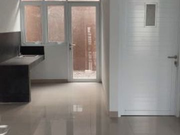 Rumah baru minimalis 2 lantai di arcamanik dekat antapani