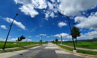 FOR SALE: 313 sqm Residential lot in Mondia ALVEO- Nuvali, Laguna