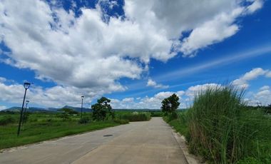 FOR SALE: 313 sqm Residential lot in Mondia ALVEO- Nuvali, Laguna