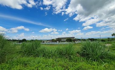 FOR SALE: 313 sqm Residential lot in Mondia ALVEO- Nuvali, Laguna