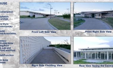 FOR SALE: 313 sqm Residential lot in Mondia ALVEO- Nuvali, Laguna