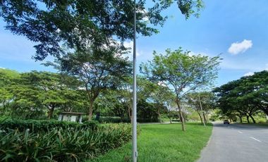FOR SALE: 313 sqm Residential lot in Mondia ALVEO- Nuvali, Laguna