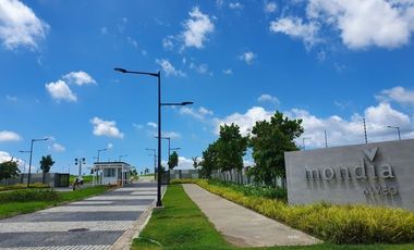 FOR SALE: 313 sqm Residential lot in Mondia ALVEO- Nuvali, Laguna