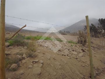 Parcelas en venta en La Serena sector Hinojal Valle de Elqui
