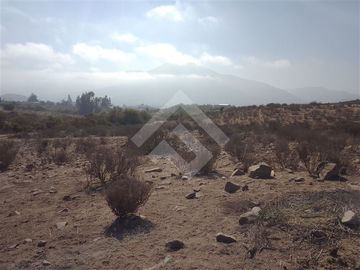 Parcelas en venta en La Serena sector Hinojal Valle de Elqui