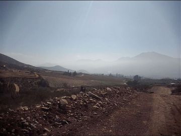 Parcelas en venta en La Serena sector Hinojal Valle de Elqui