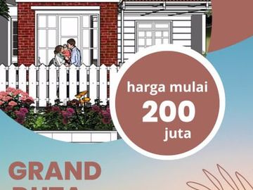 Untung puluhan juta, sepeda motor dan furniture, grand duta rancatungku