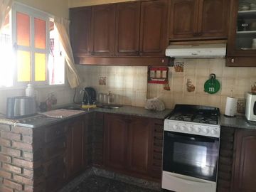 Casa PH en venta en El Palomar