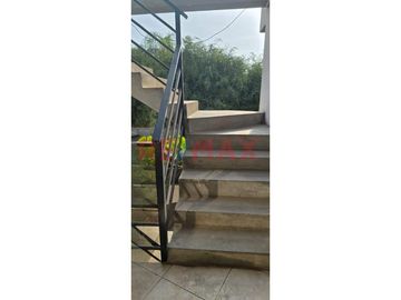 🏡✨ Casa para Remodelar con Acceso Directo a Parque – Urb. Portada del Sol-La Molina ✨🏡
📍 Ubicación: Urb. Portada del Sol – Segunda Etapa, cerca de Av