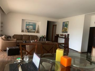 Departamento en Venta en Palmetto 2 Bosque Real