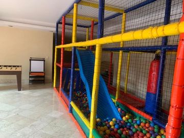 Departamento en Venta en Palmetto 2 Bosque Real