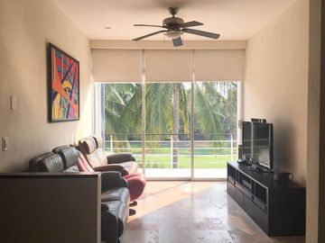 FABULOSA CASA CON ALBERCA PRIVADA EN RENTA POR DÍA EN XELHA DIAMANTE