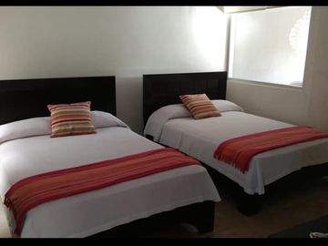 FABULOSA CASA CON ALBERCA PRIVADA EN RENTA POR DÍA EN XELHA DIAMANTE