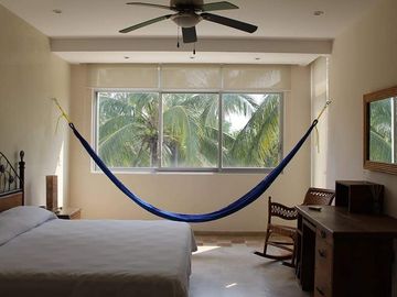 FABULOSA CASA CON ALBERCA PRIVADA EN RENTA POR DÍA EN XELHA DIAMANTE