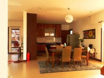 415sq.m. Area Two Storey House and Lot for Sale