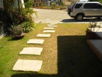 415sq.m. Area Two Storey House and Lot for Sale
