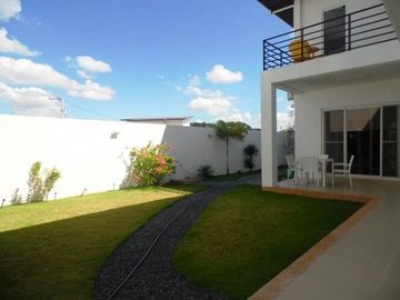 415sq.m. Area Two Storey House and Lot for Sale