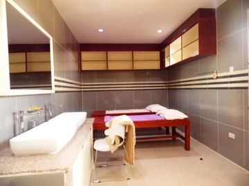 415sq.m. Area Two Storey House and Lot for Sale
