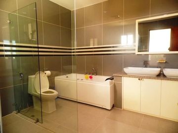 415sq.m. Area Two Storey House and Lot for Sale