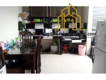 Rumah DIi Cingised Arcamanik Bandung | ZAENALSOFYAN