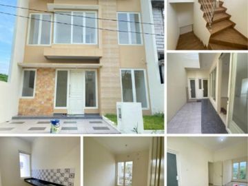 Rumah Minimalis Bukit Palma Citraland Surabaya