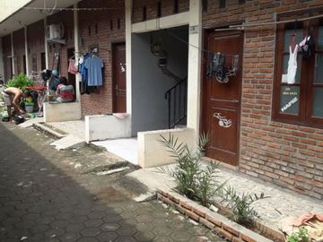Dijual Murah Rumah Kost Kontrakan 20 Pintu Dkt Pintu Tol Karawang Timur