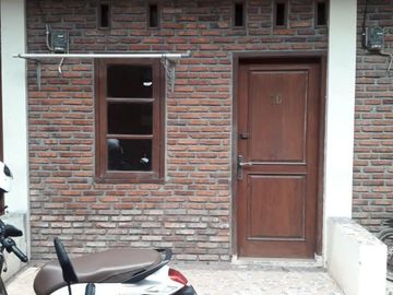 Dijual Murah Rumah Kost Kontrakan 20 Pintu Dkt Pintu Tol Karawang Timur