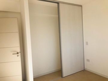 EXCELENTE DEPARTAMENTO DE 2 AMBIENTES A ESTRENAR CON BALCÓN