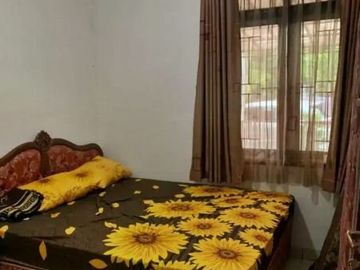 Rumah Minimalis di Antapani Dekat Arcamanik Cisaranten
