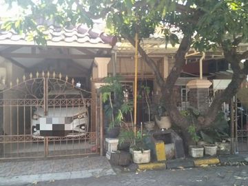Jual Cepat Rumah Second Rungkut Mapan Dekat Yakaya