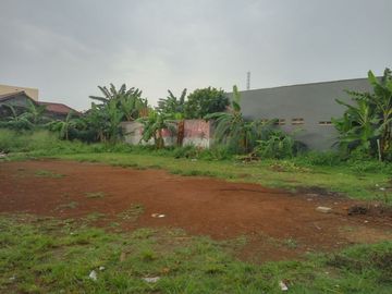 Dijual tanah Jaka Mulya Pekayon dekat Galaxy Bekasi