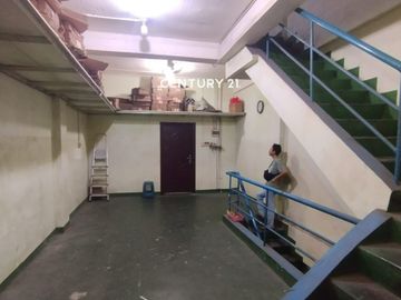 Ruko Di Karang Anyar  Jakarta Pusat