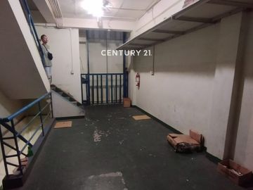 Ruko Di Karang Anyar  Jakarta Pusat