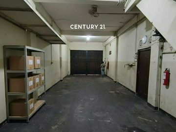 Ruko Di Karang Anyar  Jakarta Pusat