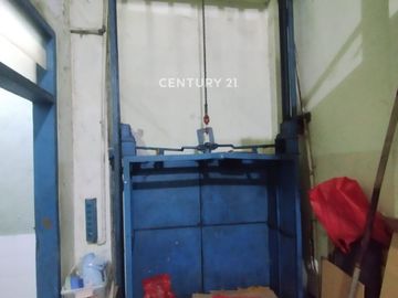Ruko Di Karang Anyar  Jakarta Pusat