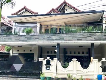 RUMAH MEWAH DI ARCAMANIK