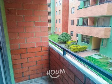 Apartamento Julio Caro ID: 132686s