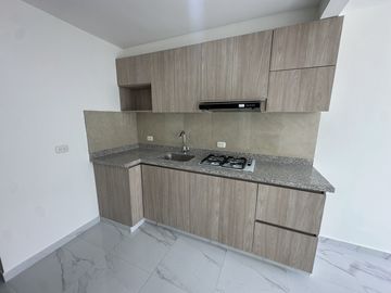 apartamento en arriendo en ciudad mallorquin. Cod A94743