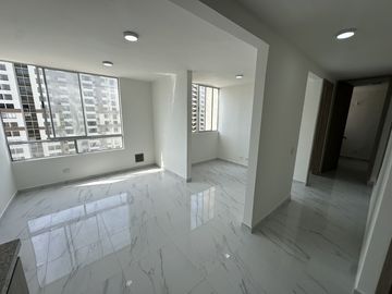 apartamento en arriendo en ciudad mallorquin. Cod A94743