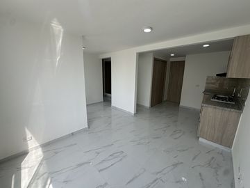 apartamento en arriendo en ciudad mallorquin. Cod A94743