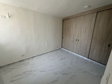 apartamento en arriendo en ciudad mallorquin. Cod A94743