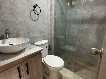 apartamento en arriendo en ciudad mallorquin. Cod A94743