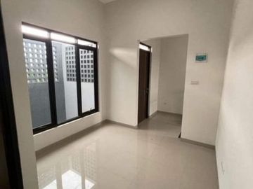 Rumah Baru Siap Huni Minimalis Modern Di Batununggal