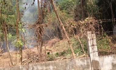 A titled residential lot for Sale, San Fernando City,La Unio