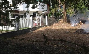 A titled residential lot for Sale, San Fernando City,La Unio