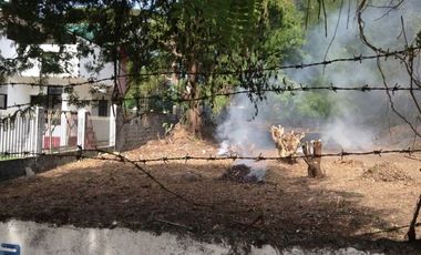 A titled residential lot for Sale, San Fernando City,La Unio