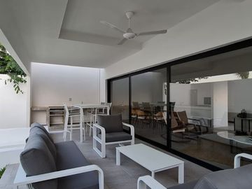 CASA EN VENTA EN MÉRIDA YUCATÁN MODELO 225